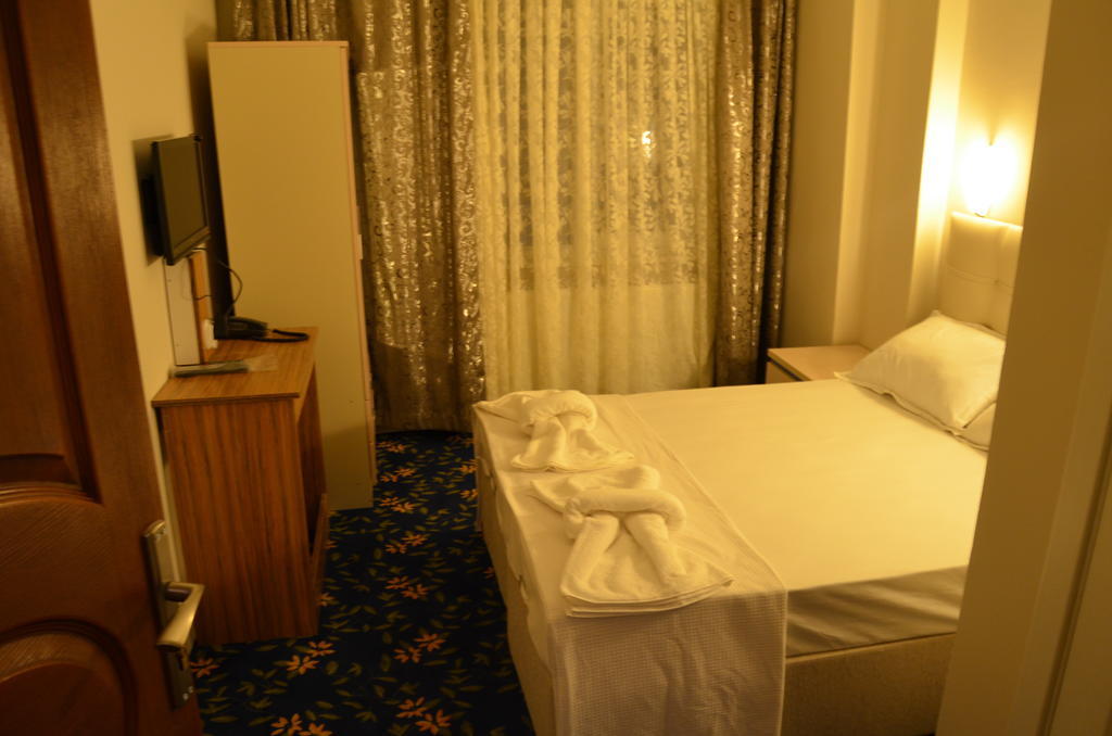 Hilton Garden Atatuerk Airport 4* Istanbul
