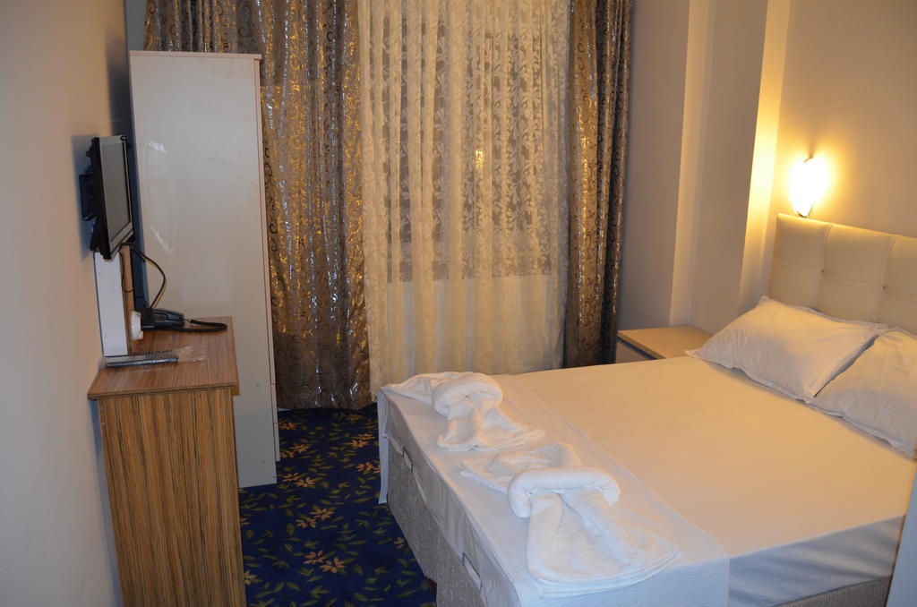Hilton Garden Atatuerk Airport 4* Istanboel