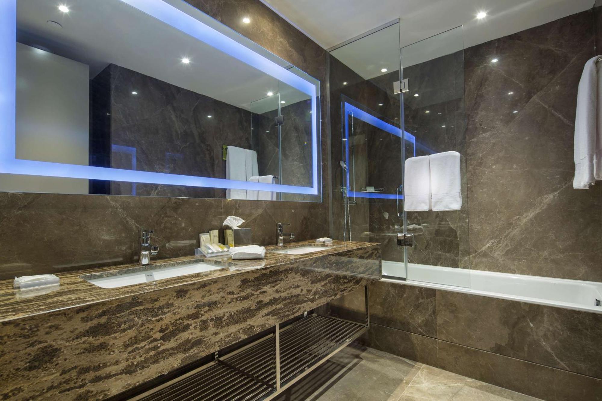 Hilton Garden Atatuerk Airport 4* Istanboel