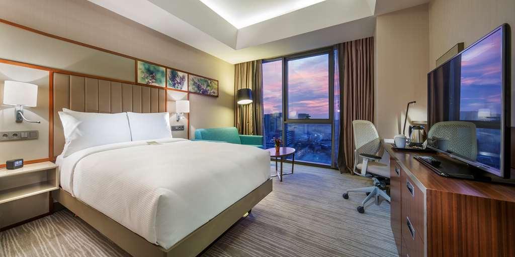 Hilton Garden Atatuerk Airport Istanboel