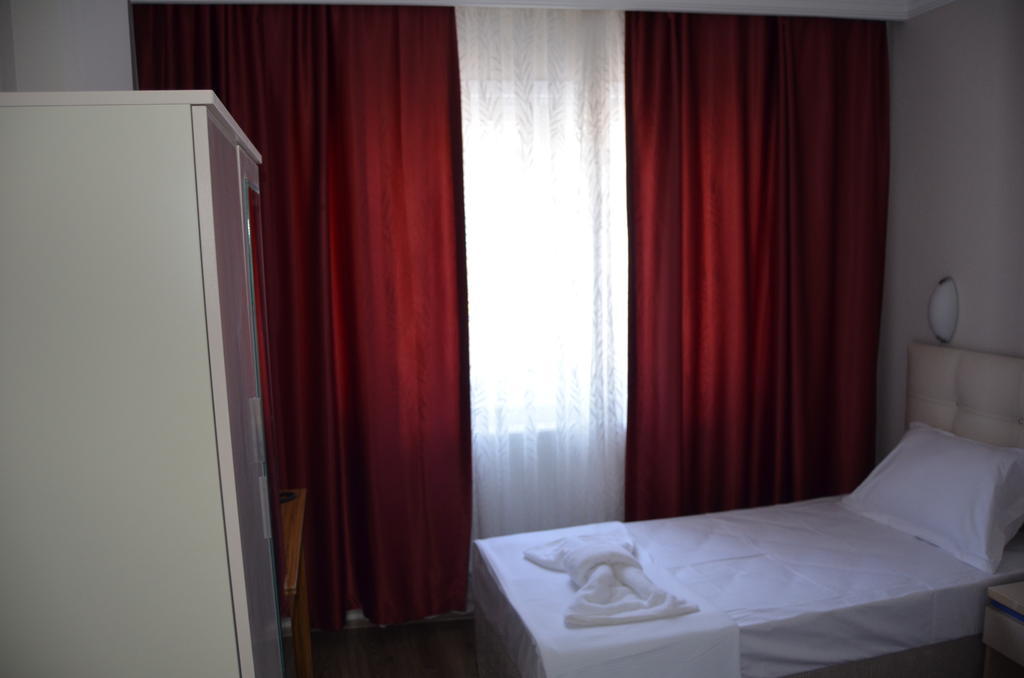 Hilton Garden Atatuerk Airport Istanboel