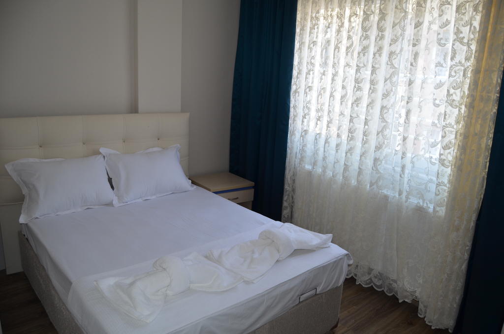 Hilton Garden Atatuerk Airport Istanboel
